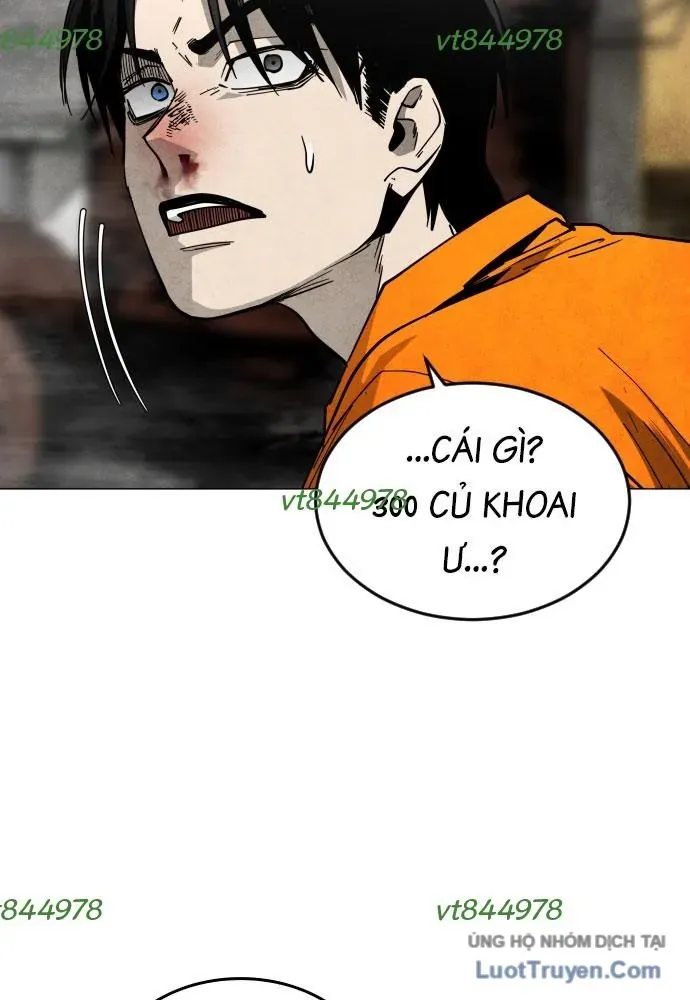 Vùng Đất Sương Mù Chapter 36 - 7