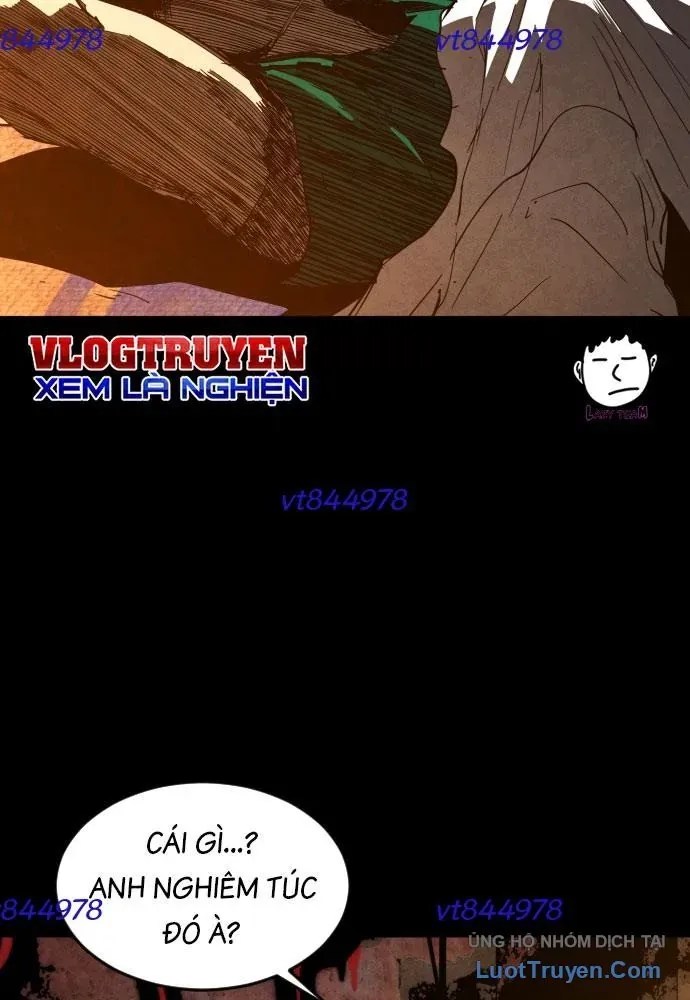 Vùng Đất Sương Mù Chapter 36 - 68