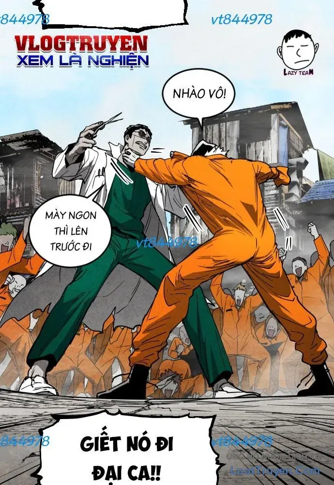 Vùng Đất Sương Mù Chapter 36 - 80