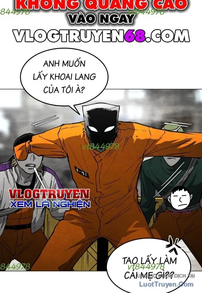 Vùng Đất Sương Mù Chapter 36 - 9