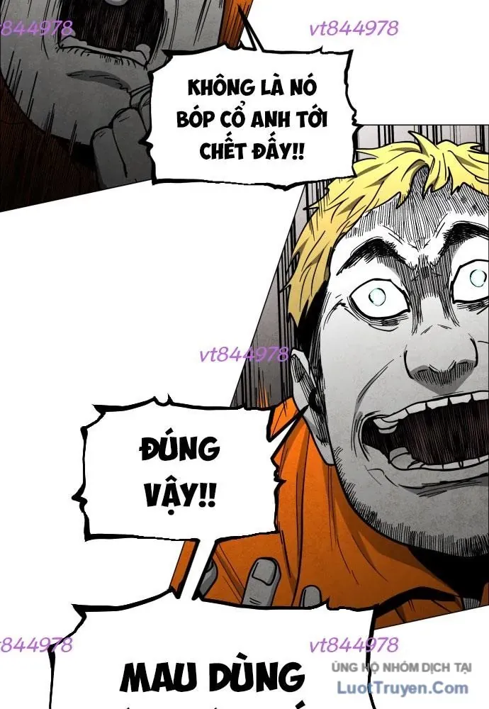Vùng Đất Sương Mù Chapter 36 - 85