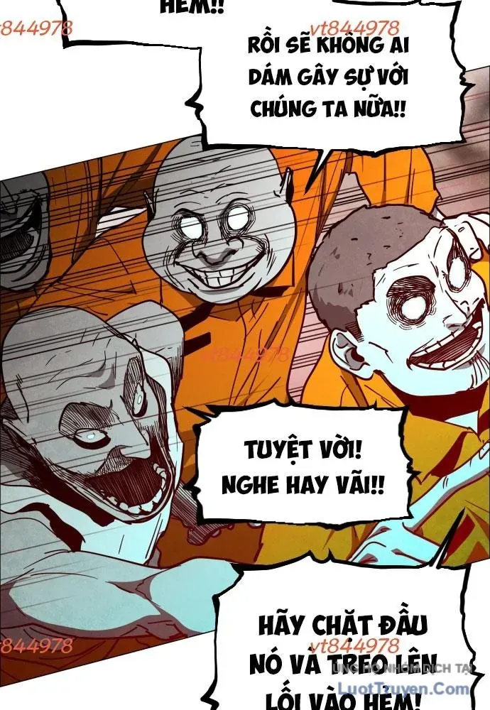 Vùng Đất Sương Mù Chapter 36 - 87