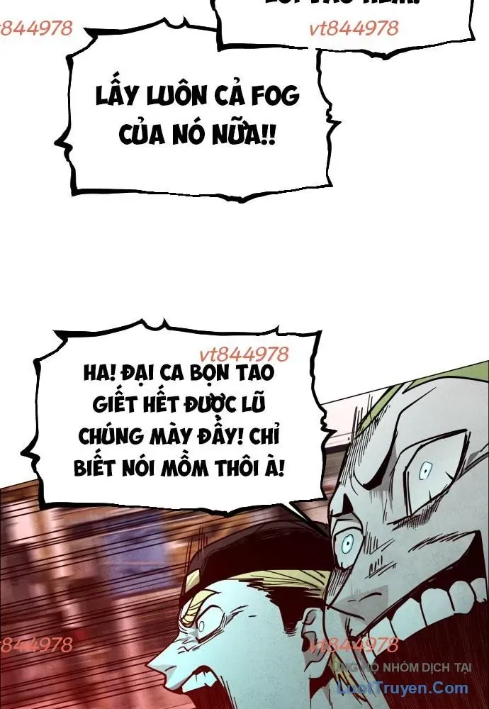 Vùng Đất Sương Mù Chapter 36 - 88