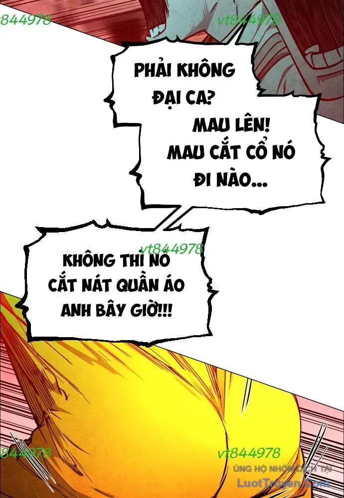 Vùng Đất Sương Mù Chapter 36 - 89