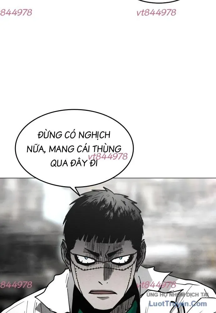 Vùng Đất Sương Mù Chapter 36 - 10