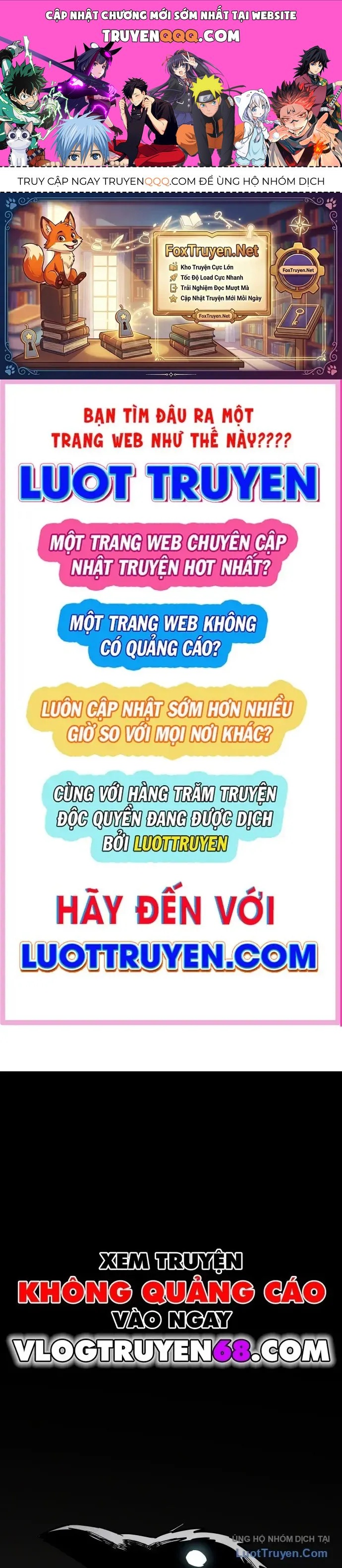 Vùng Đất Sương Mù Chapter 37 - 1