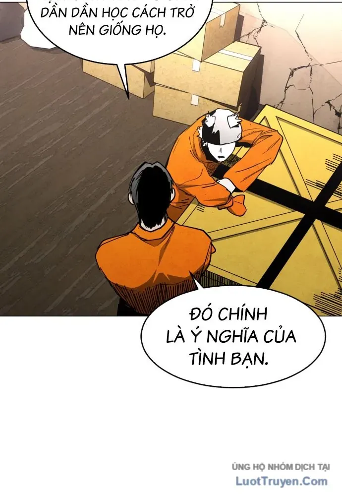 Vùng Đất Sương Mù Chapter 37 - 102