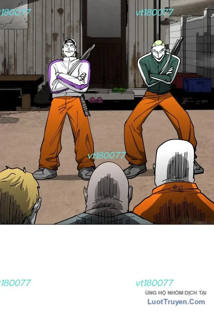 Vùng Đất Sương Mù Chapter 37 - 12