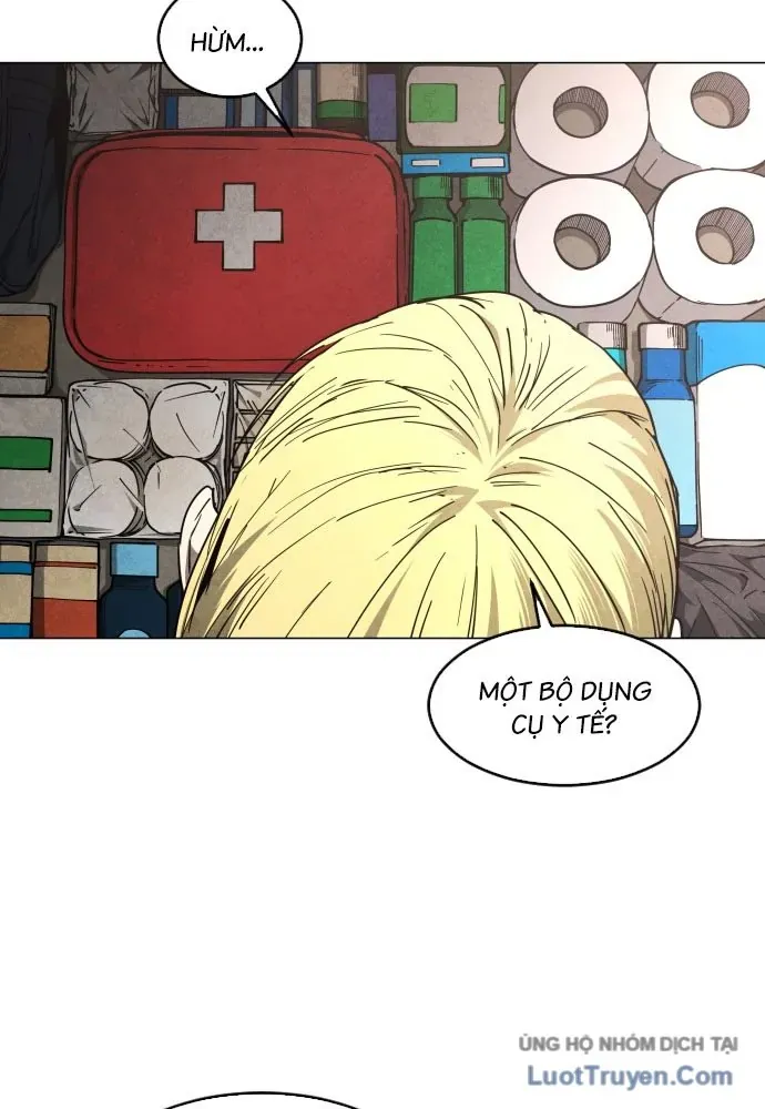 Vùng Đất Sương Mù Chapter 37 - 117