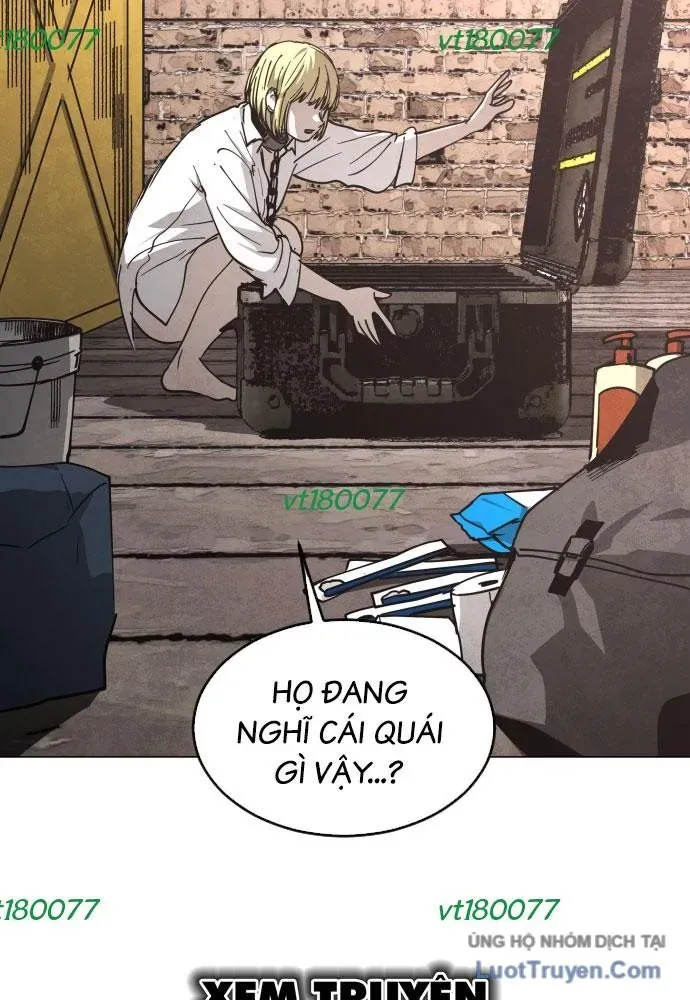 Vùng Đất Sương Mù Chapter 37 - 136