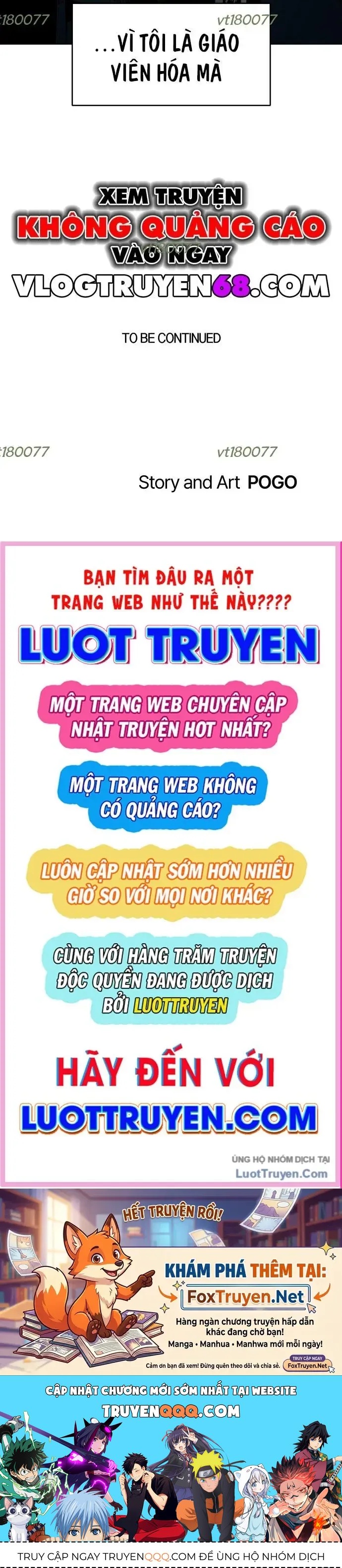 Vùng Đất Sương Mù Chapter 37 - 144