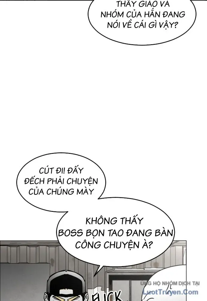 Vùng Đất Sương Mù Chapter 37 - 16