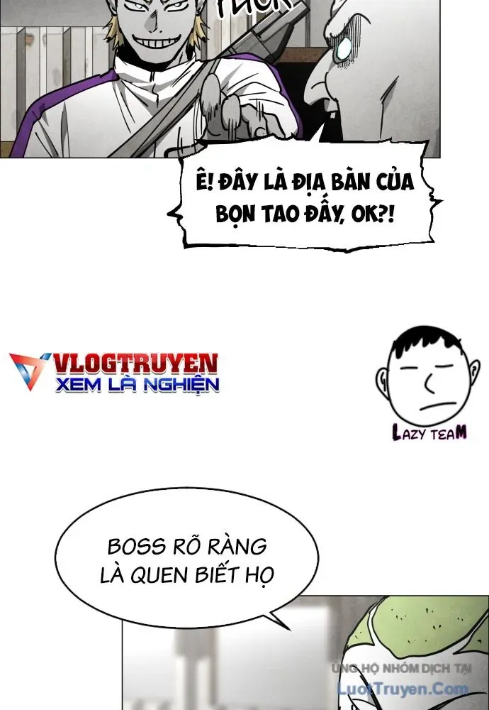 Vùng Đất Sương Mù Chapter 37 - 17