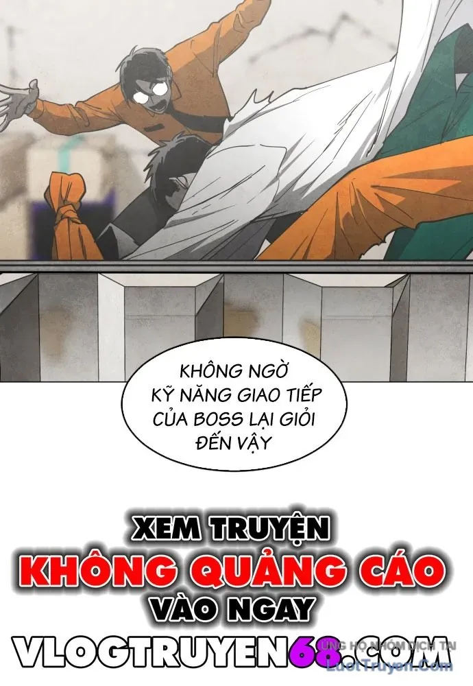 Vùng Đất Sương Mù Chapter 37 - 19