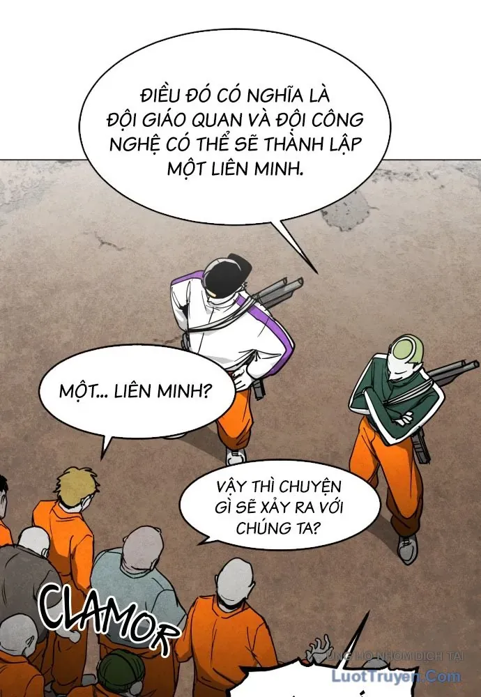 Vùng Đất Sương Mù Chapter 37 - 20