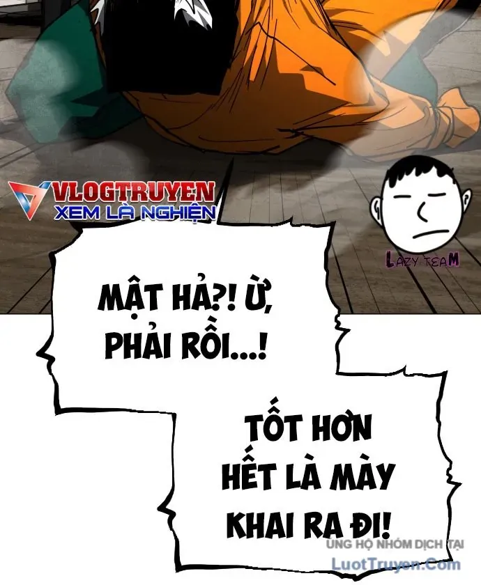 Vùng Đất Sương Mù Chapter 37 - 24