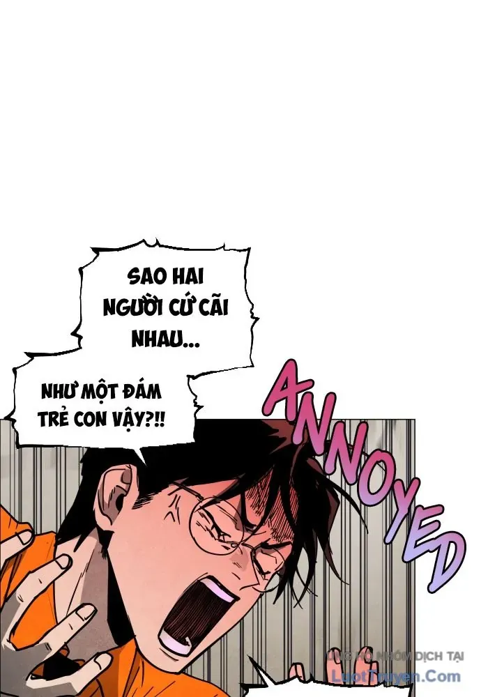 Vùng Đất Sương Mù Chapter 37 - 25