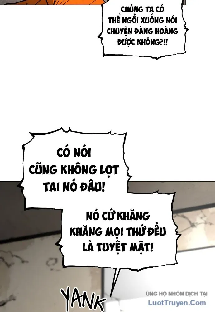 Vùng Đất Sương Mù Chapter 37 - 26