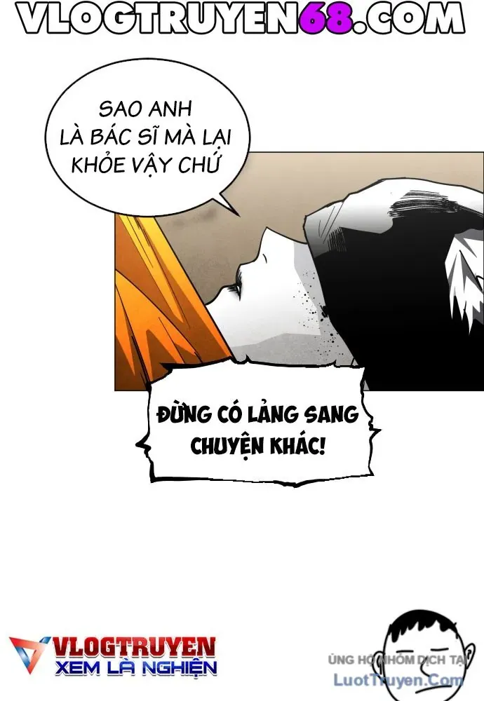Vùng Đất Sương Mù Chapter 37 - 28