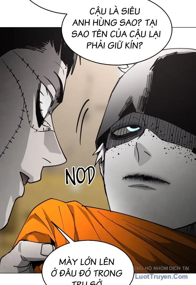 Vùng Đất Sương Mù Chapter 37 - 32