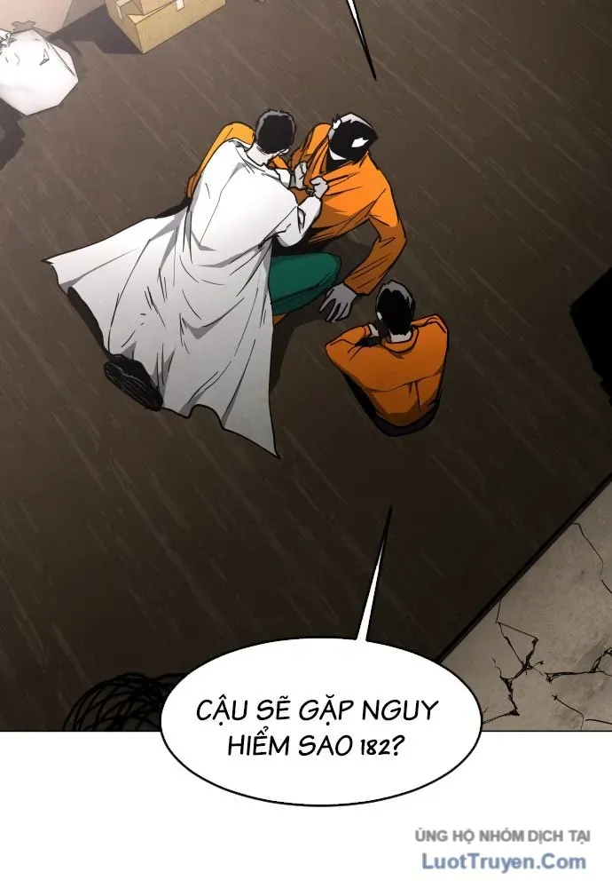 Vùng Đất Sương Mù Chapter 37 - 34