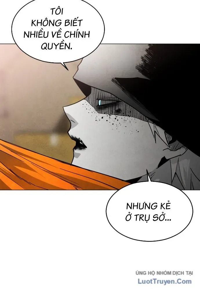 Vùng Đất Sương Mù Chapter 37 - 40