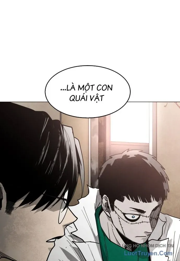 Vùng Đất Sương Mù Chapter 37 - 41