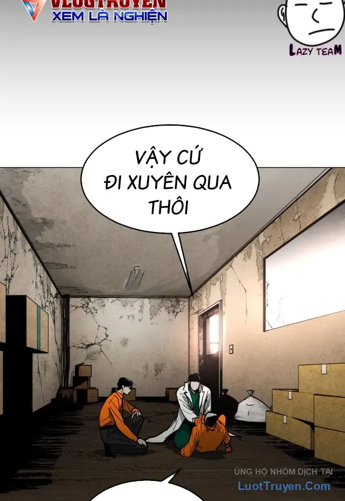 Vùng Đất Sương Mù Chapter 37 - 46