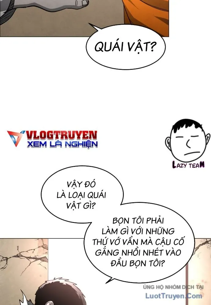 Vùng Đất Sương Mù Chapter 37 - 48