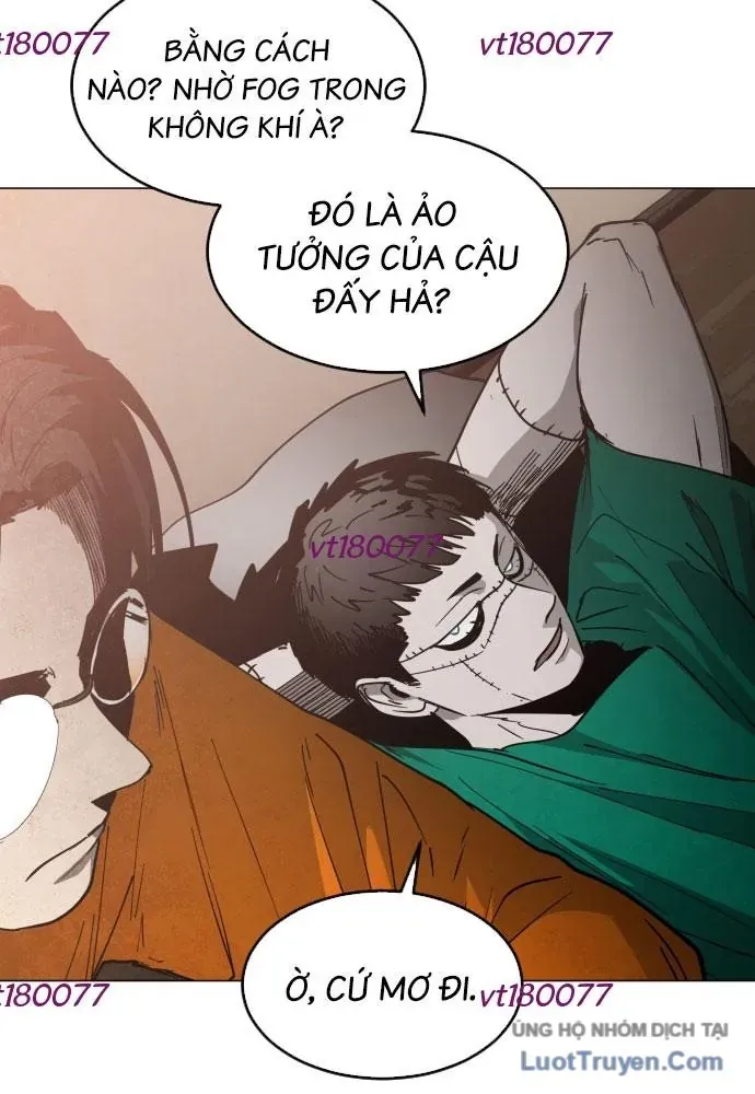 Vùng Đất Sương Mù Chapter 37 - 61