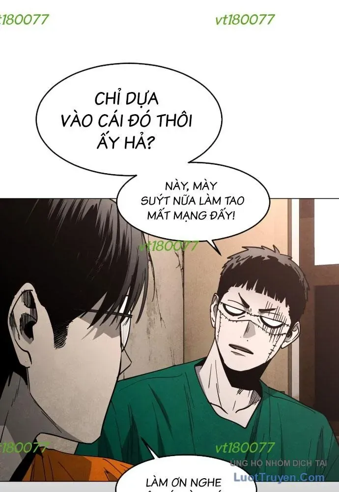 Vùng Đất Sương Mù Chapter 37 - 67