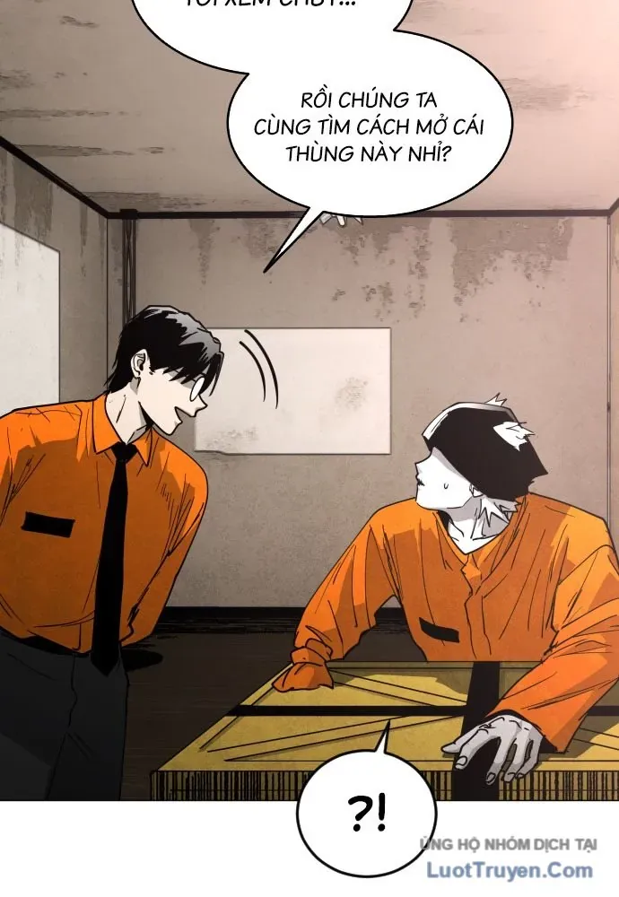 Vùng Đất Sương Mù Chapter 37 - 94