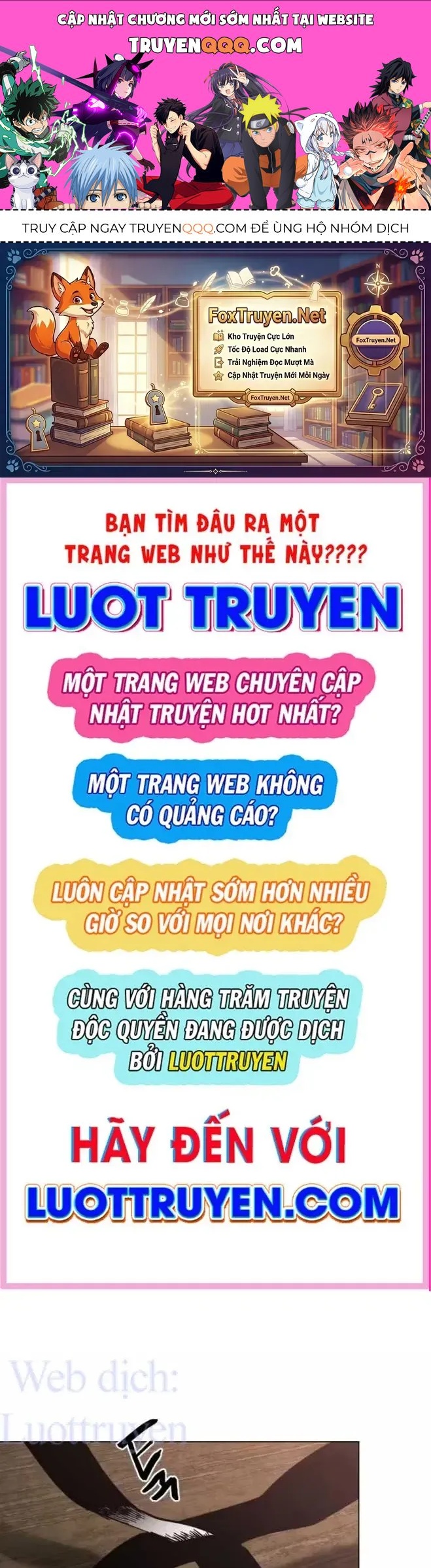 Vùng Đất Sương Mù Chapter 38 - 1