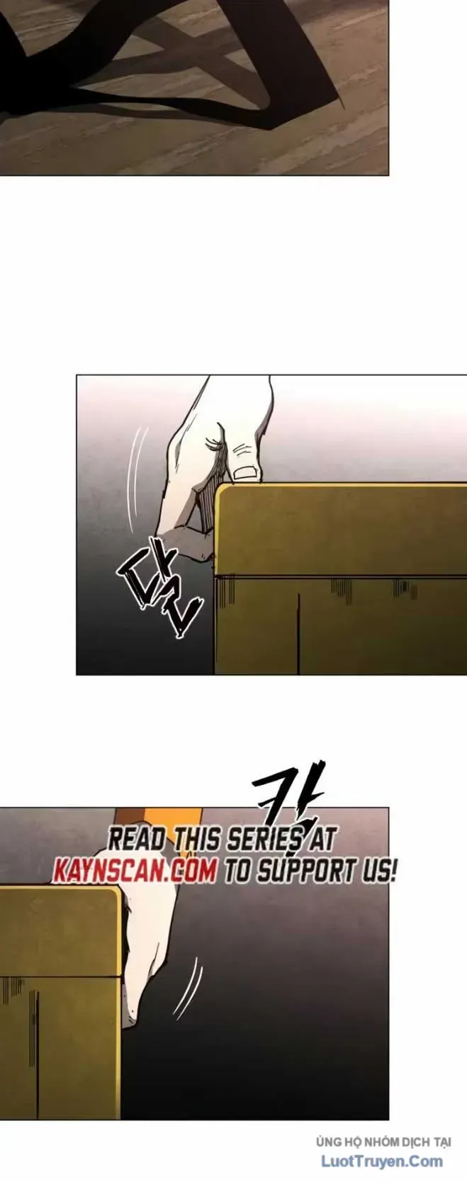 Vùng Đất Sương Mù Chapter 38 - 2