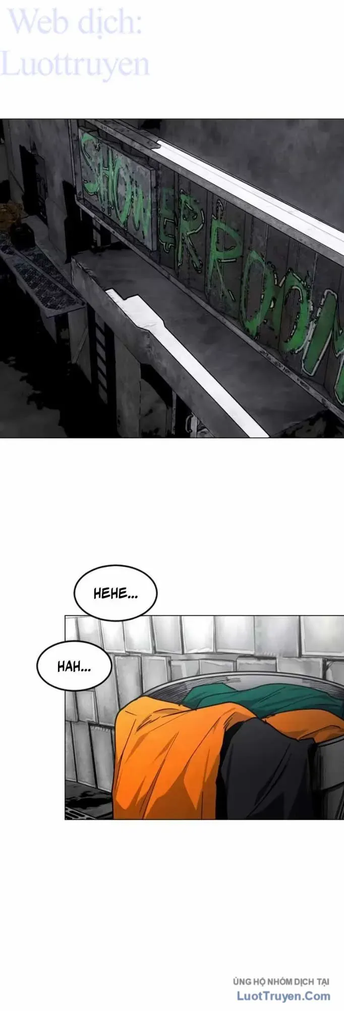 Vùng Đất Sương Mù Chapter 38 - 25