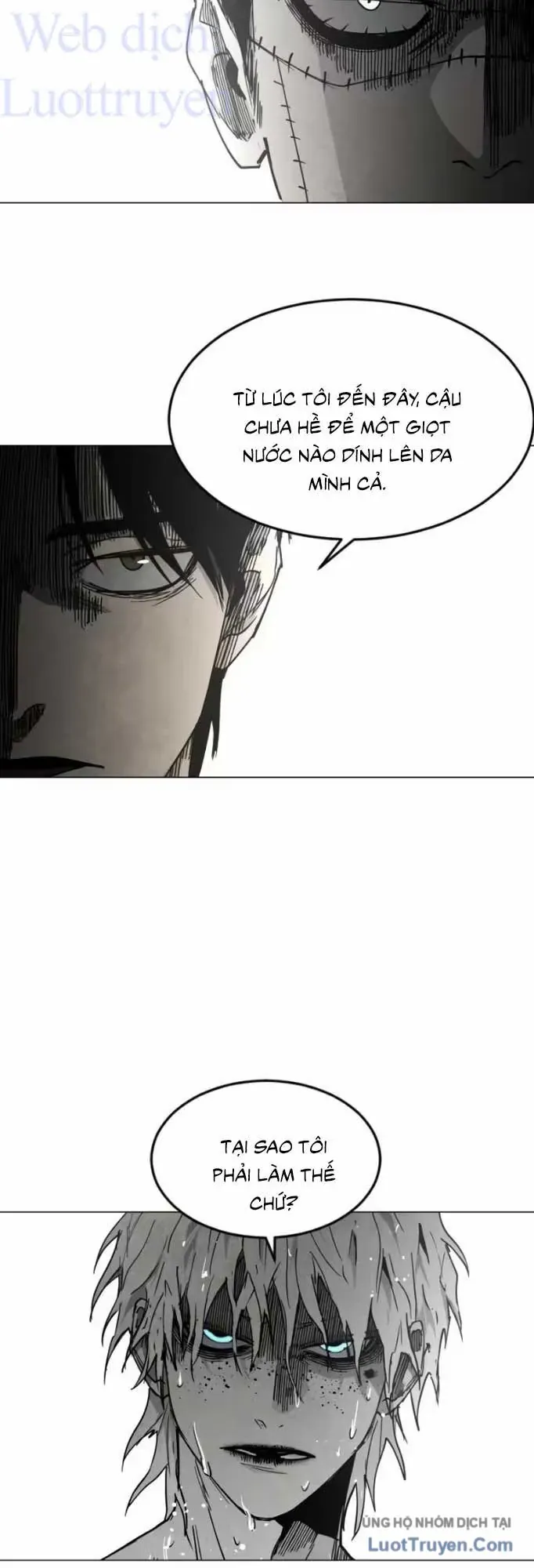 Vùng Đất Sương Mù Chapter 38 - 27