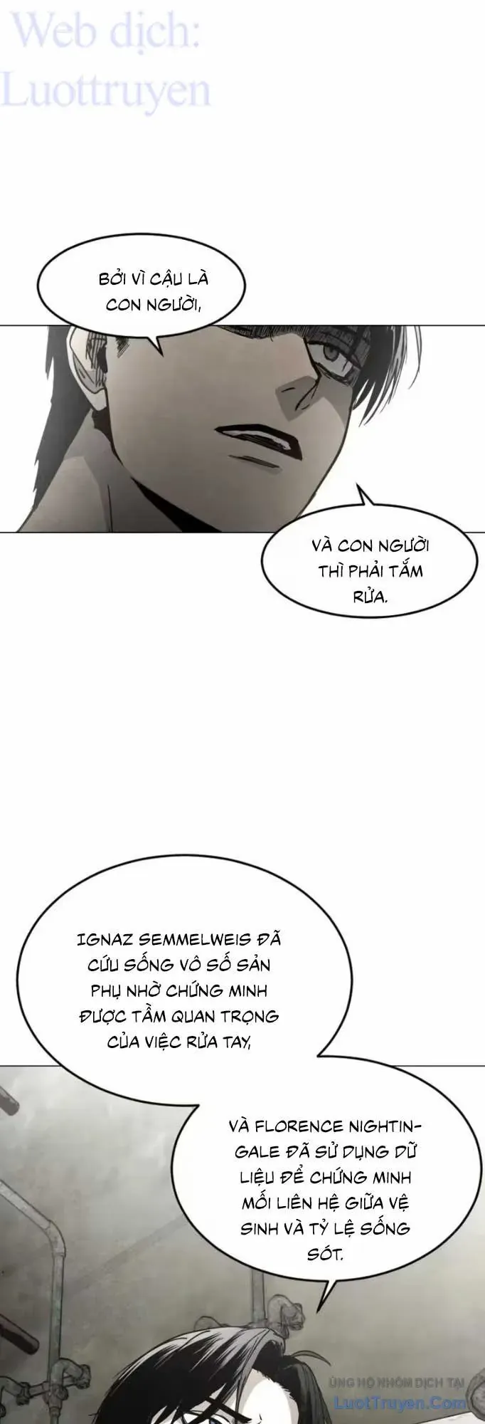 Vùng Đất Sương Mù Chapter 38 - 28