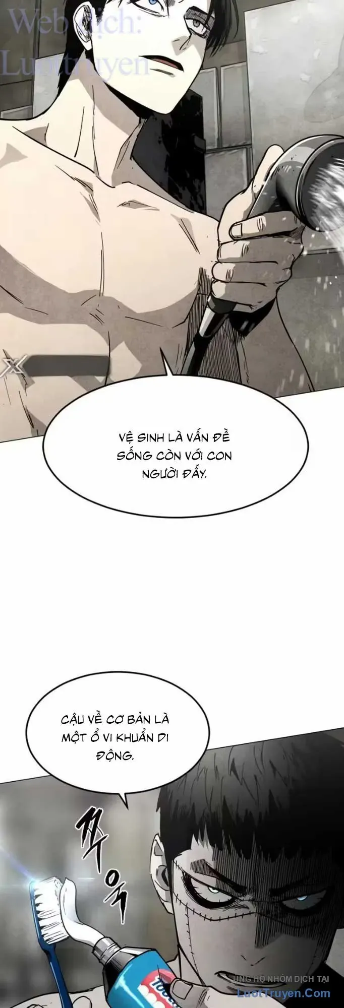 Vùng Đất Sương Mù Chapter 38 - 29
