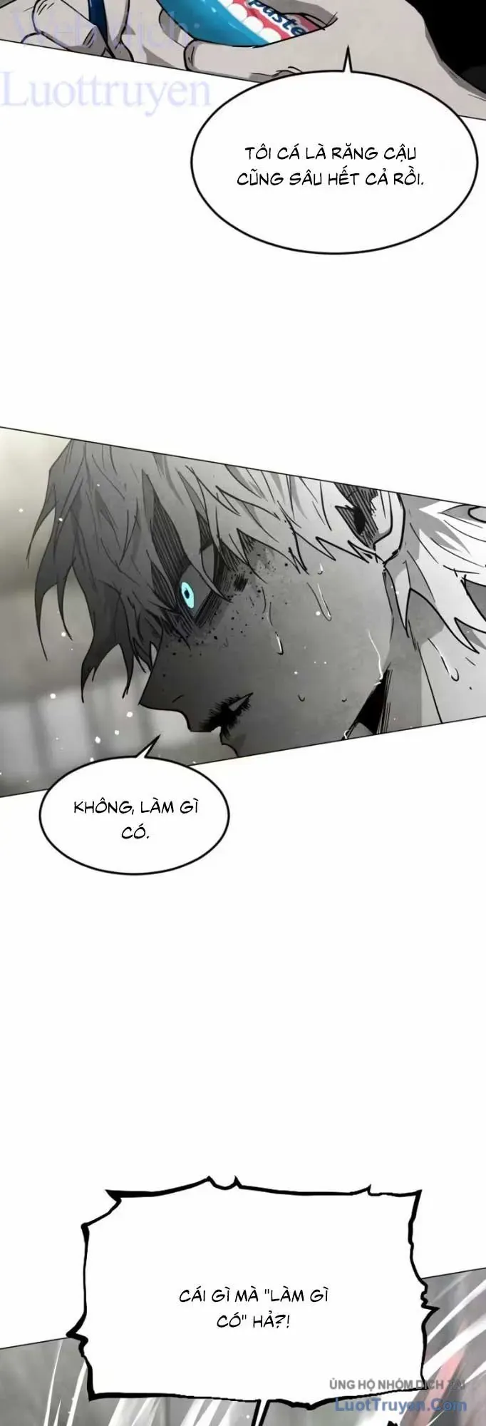 Vùng Đất Sương Mù Chapter 38 - 30