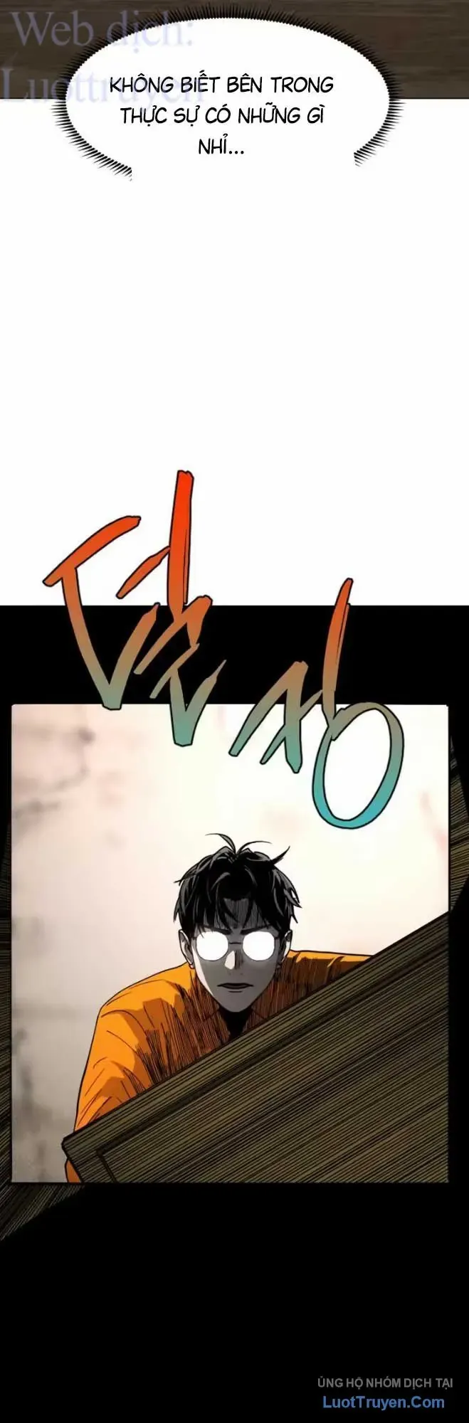 Vùng Đất Sương Mù Chapter 38 - 4