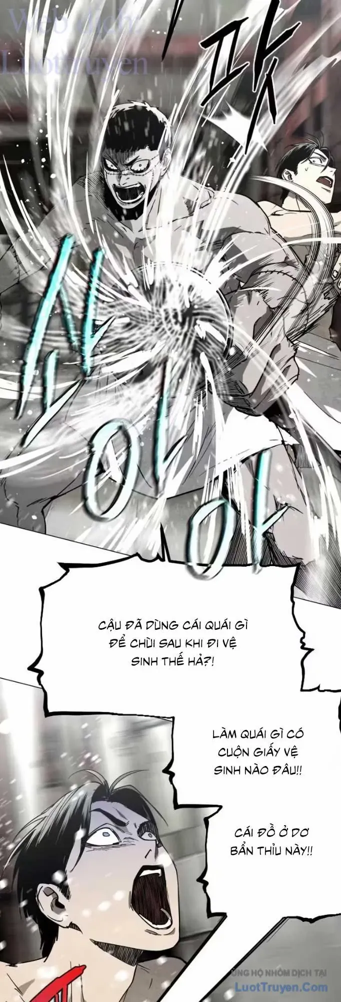 Vùng Đất Sương Mù Chapter 38 - 31