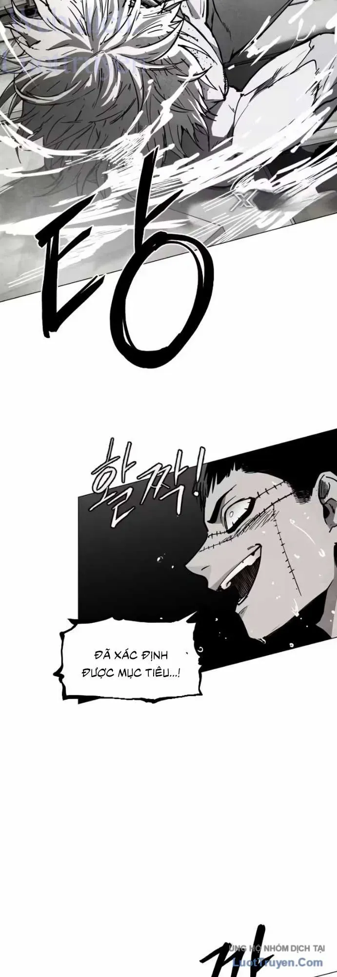 Vùng Đất Sương Mù Chapter 38 - 39
