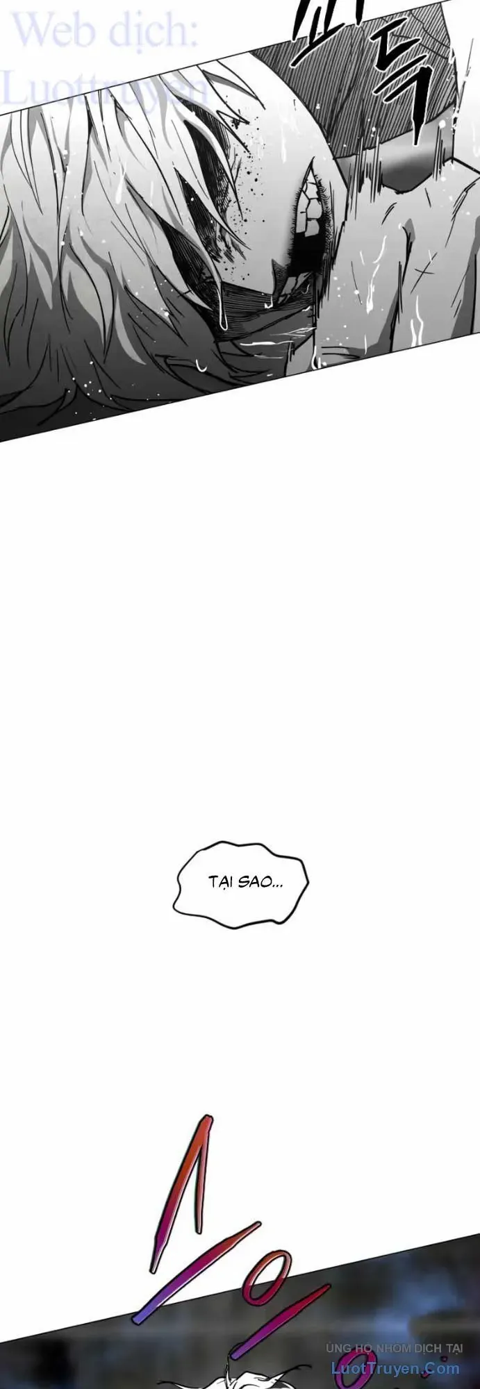 Vùng Đất Sương Mù Chapter 38 - 40