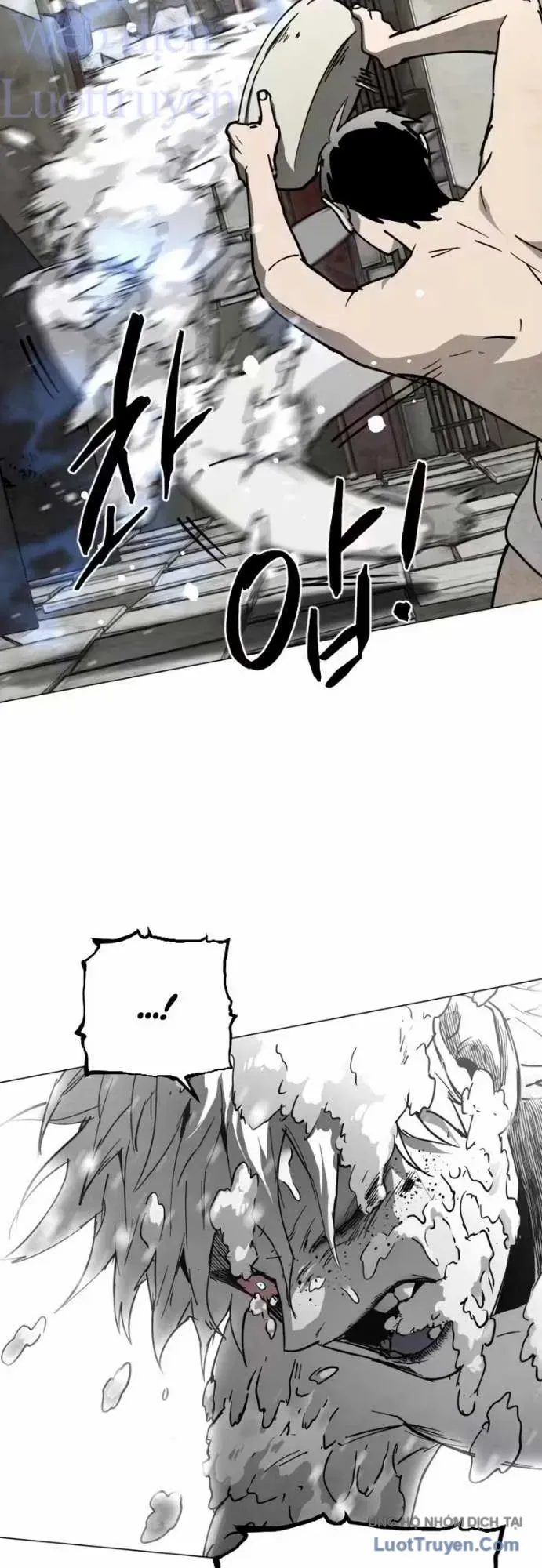 Vùng Đất Sương Mù Chapter 38 - 42