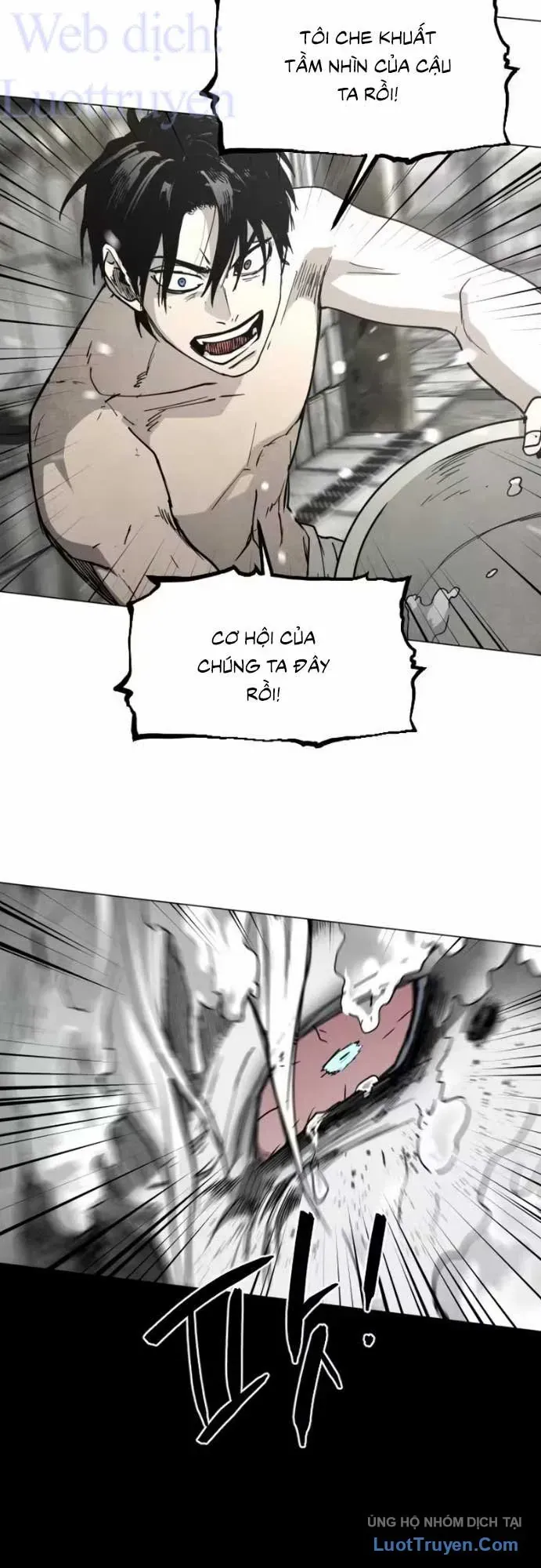 Vùng Đất Sương Mù Chapter 38 - 43