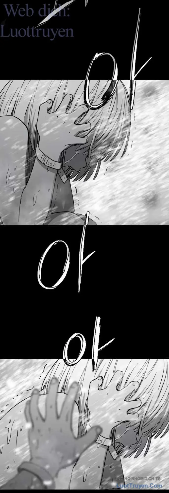 Vùng Đất Sương Mù Chapter 38 - 48