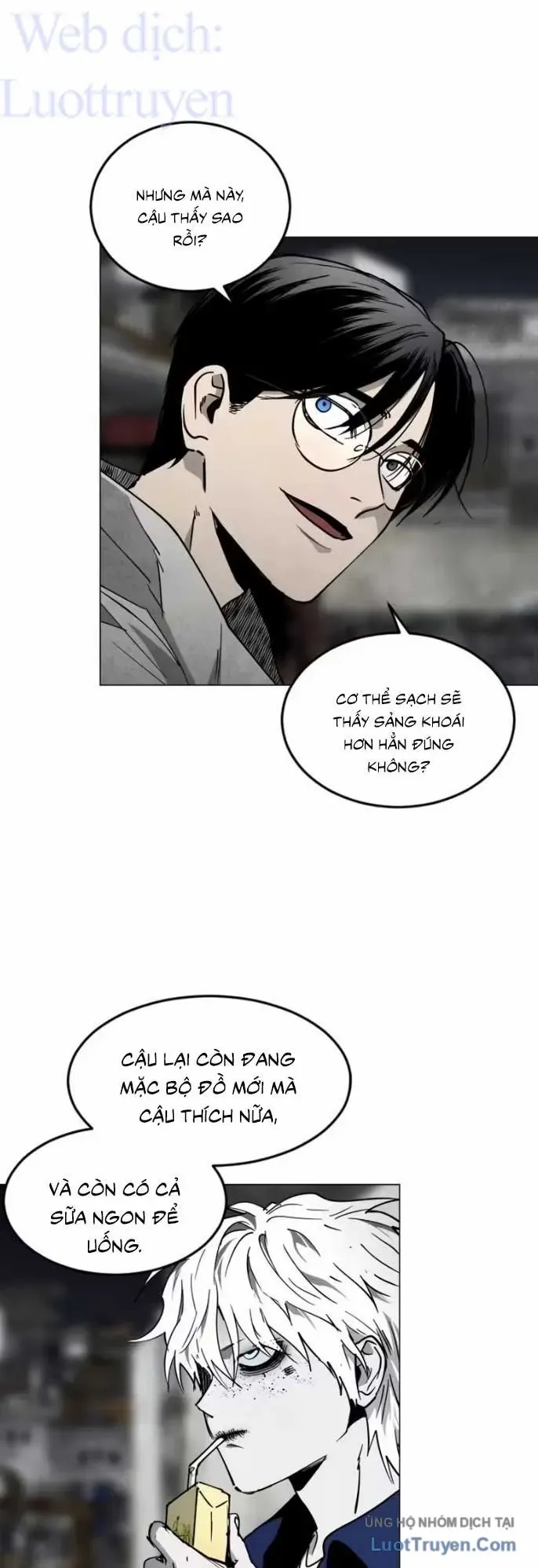 Vùng Đất Sương Mù Chapter 38 - 56