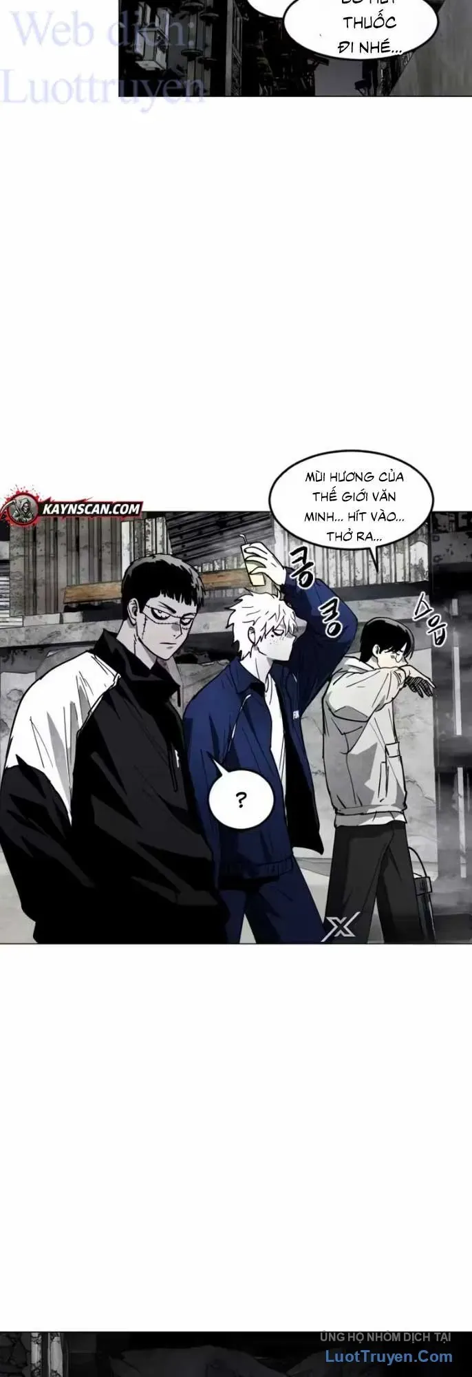 Vùng Đất Sương Mù Chapter 38 - 58