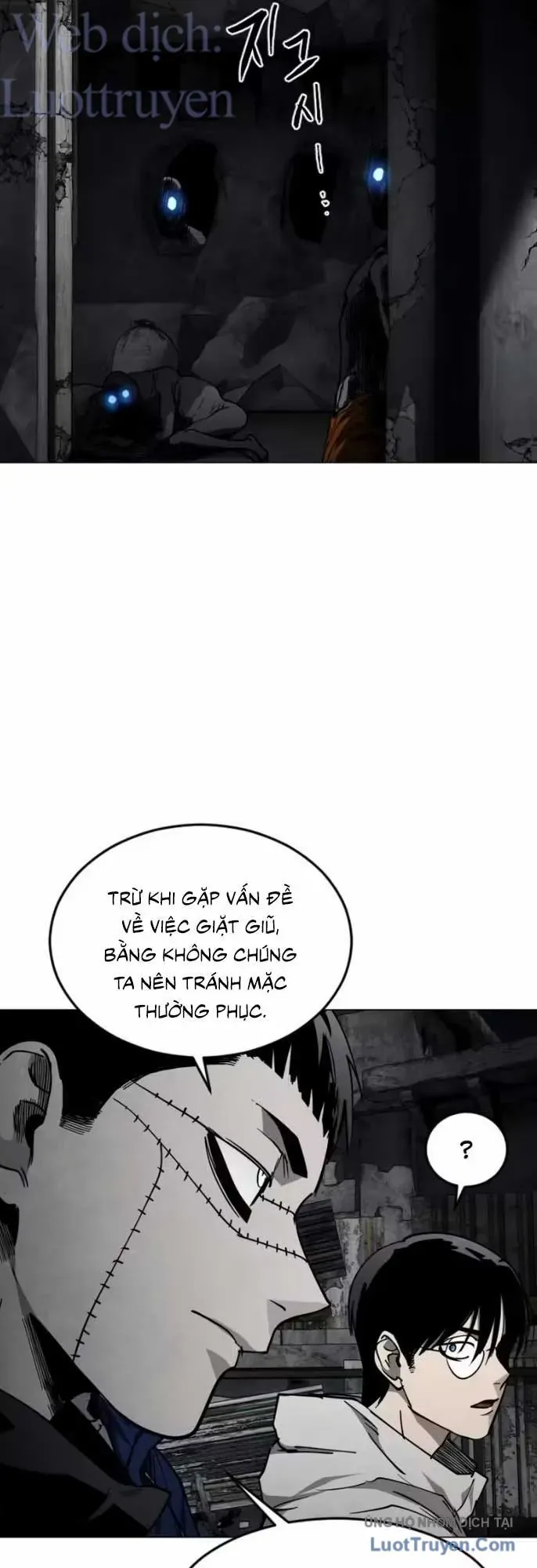 Vùng Đất Sương Mù Chapter 38 - 59