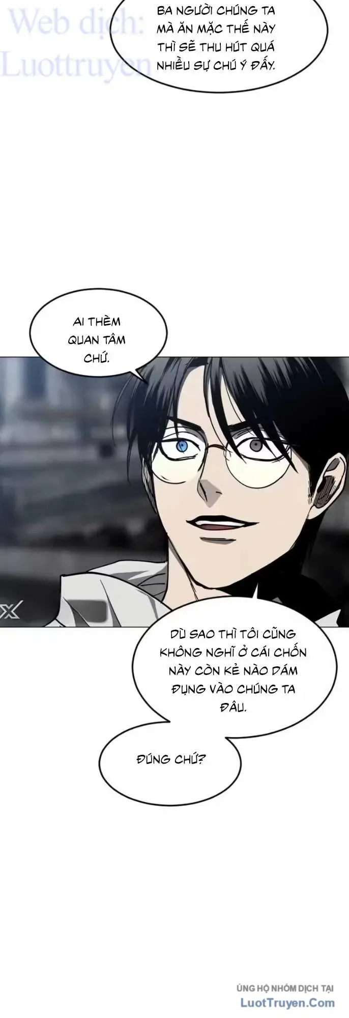 Vùng Đất Sương Mù Chapter 38 - 60